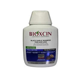 شامپو ضد ریزش کلاسیک مخصوص موهای ضعیف بایوکسین مدل Bioxsine