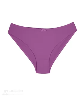 شورت زنانه اسلیپ نخی Neev نیو کد 406 بنفش Magenta