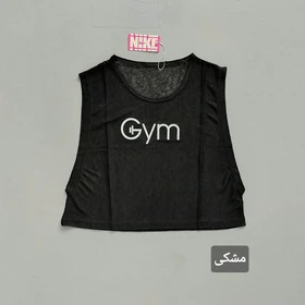 کراپ GYM حلقه‌ای 38 تا 46
