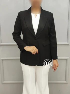 کت نایکی یقه انگلیسی باران 574