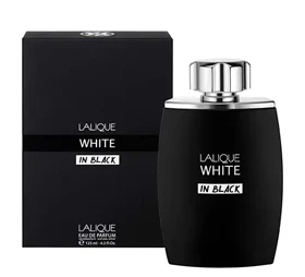 عطر مردانه لالیک بلک Lalique Black