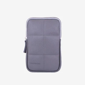 کیف دوشی چرم زنانه مدل d106