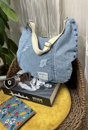 کیف جین کد 1272