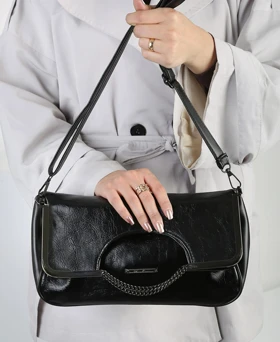 کیف زنانه مجلسی دوشی 255 AM