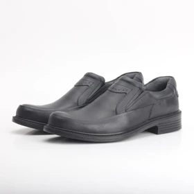 کفش مجلسی مردانه فرزین مدل سناتور