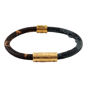 دستبند زنانه بنگل چنل مگنتی