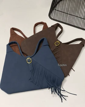 کیف زنانه دوشی جیر زارا 176 AM