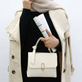 کیف دوشی دستی نینا NINA