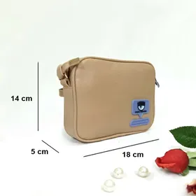 کیف دوشی چشم مدل لارا