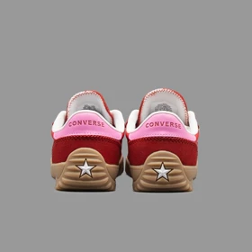 کانورس ران استار ترینر قرمز Converse Run Star Trainer Red