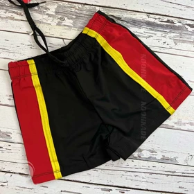 مایو پسرانه SPEEDO (قرمز)