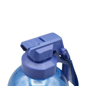 قمقمه ورزشی سوپر فنز مدل grenade ظرفیت 0.52 لیتر