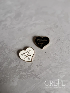 گل سینه طرح برند