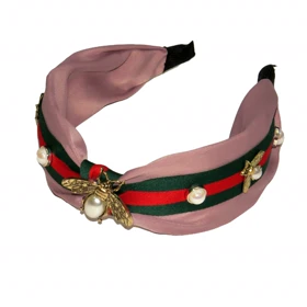 تل مو زنانه مدل G_Lnd_432