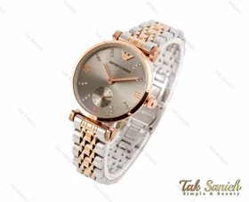 ساعت امپریو آرمانی زنانه تک موتوره مدل Armani-3030-L