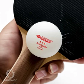 توپ پینگ پنگ مدل Donik Avantgarde 3