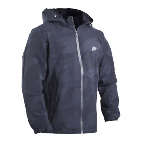 کاپشن اسپرت نایک مدل 83759 سرمه ای
