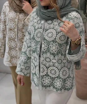 مانتو مزونی