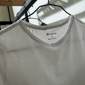 تیشرت ورزشی لولولمون Lululemon
