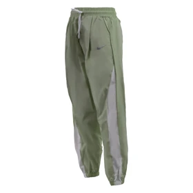 شلوار ورزشی زنانه نایک مدل N-118 سبز پسته ای