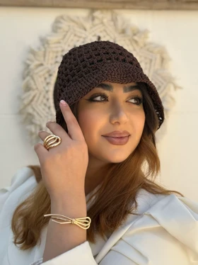 کلاه باکت