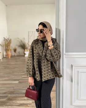 شلوار پارچه‌ای