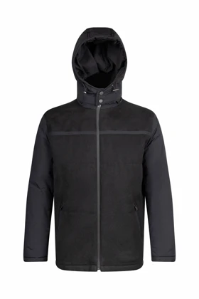 کت و کاپشن مردانه hatemoglu