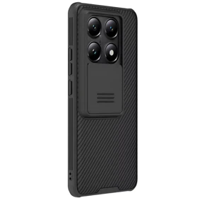 قاب محافظ شیائومی 14 تی پرو نیلکین CamShield Pro