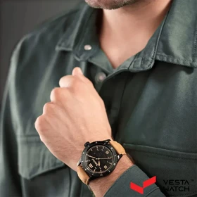 ساعت مچی مردانه تیمبرلند TIMBERLAND مدل TDWGB0010502