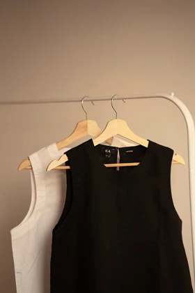 تاپ لینن مینیمال C&A300