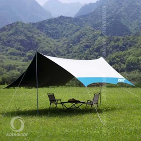 تارپ کمپینگ BLACK DEER BD7030