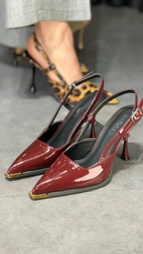 پشت‌باز چهار گوش P524