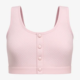 نیم‌تنه زنانه ماییلدا مدل دکمه‌ای کد 5454