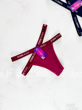 شورت بکلس اسپورت بند ضربدری