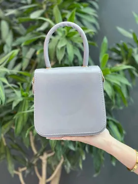 کیف دسته دار مدل سارینا