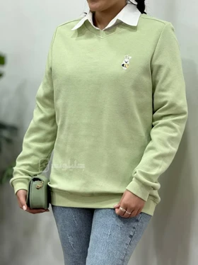 دورس زنانه پاییزه Rabbit