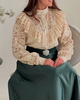 شومیز مجلسی