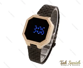 ساعت داتیس لمسی زنانه Datis-3841-L