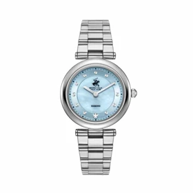 ساعت پولو بورلی هیلز اورجینال زنانه BP3870X.300