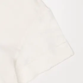 پیراهن لینن سفید