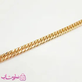 ست گردنبند دستبند گوشواره کارتیر ژوپینگ زنانه