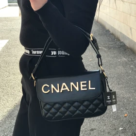 کیف زنانه CHANEL وارداتی کد 814