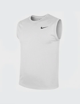تاپ ورزشی مردانه نایکی Cool Grid M