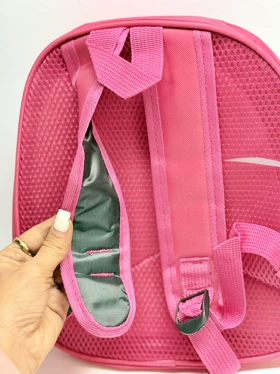 کوله پشتی دخترانه