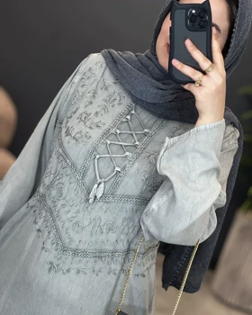 پیراهن سنگ‌شور