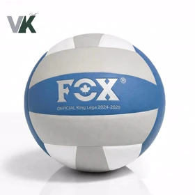توپ والیبال برند فوکس FOX طرح 15 شناسه 10100698