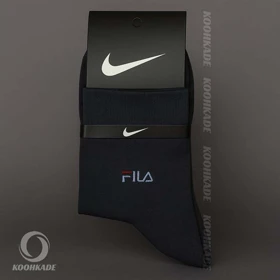 جوراب FILA (نوک مدادی)