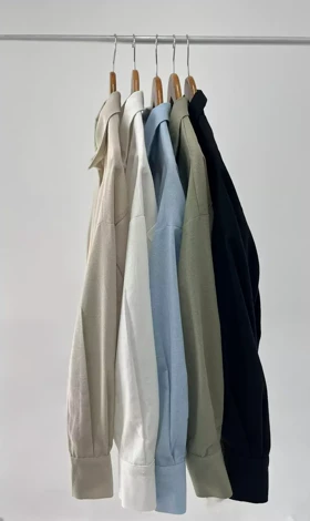 مانتو شومیزی کدSI019 برند ردا