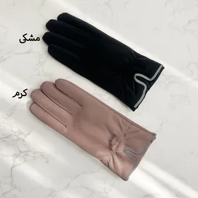دستکش پوم پوم