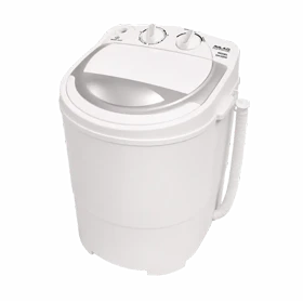 مینی واش 2.5 کیلویی میلاد مدل MS300